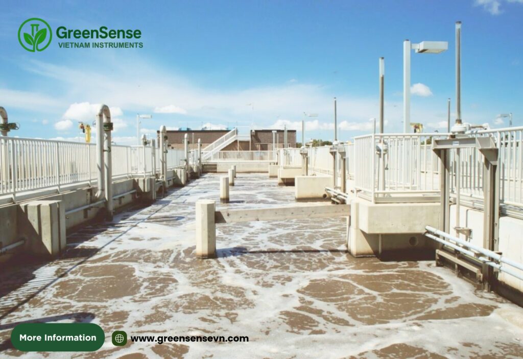 Giới thiệu Greensense VN
