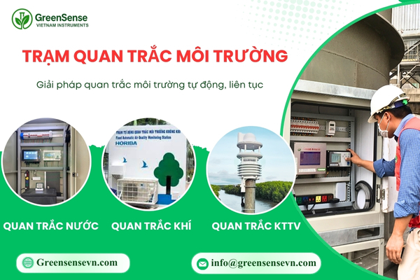 Giới thiệu các lĩnh vực hoạt động chính
