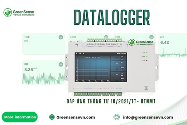 Datalogger