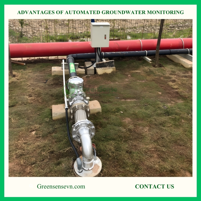 Groundwater Monitoring Standards According to Circular 17/2021/TT-BTNMT ...